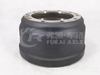 Front Brake Drum for Foton Auman Daimler Truck Spare Parts Qt90aq5-3501051