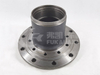 Disc Brake Front Hub for Foton Auman Truck Spare Parts HFF3501015CK3GF