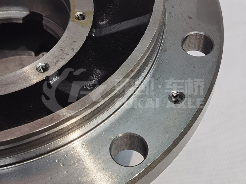 Front Wheel Hub for Foton Auman Truck Parts AK*HFF3104111CK5G1