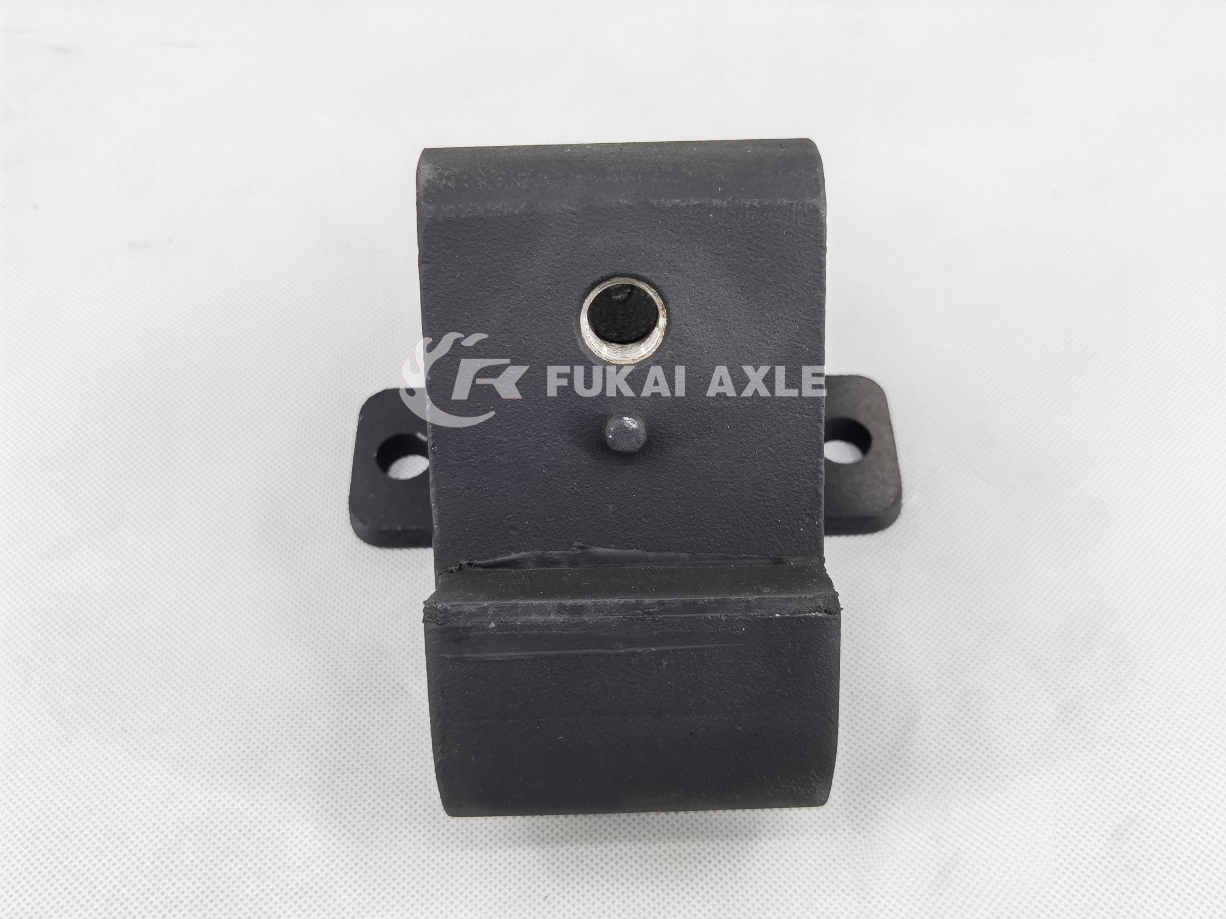 Front Rubber Support Assembly For Sinotruk HOWO Truck Spare Parts WG9725590600