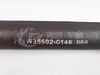 Half Shaft for Sinotruk HOWO Man Mcy13 Truck Spare Parts 711W35502-0149