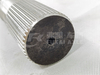 Half Shaft For Sinotruk Howo Truck Spare Parts AZ9970340023 L1465mm