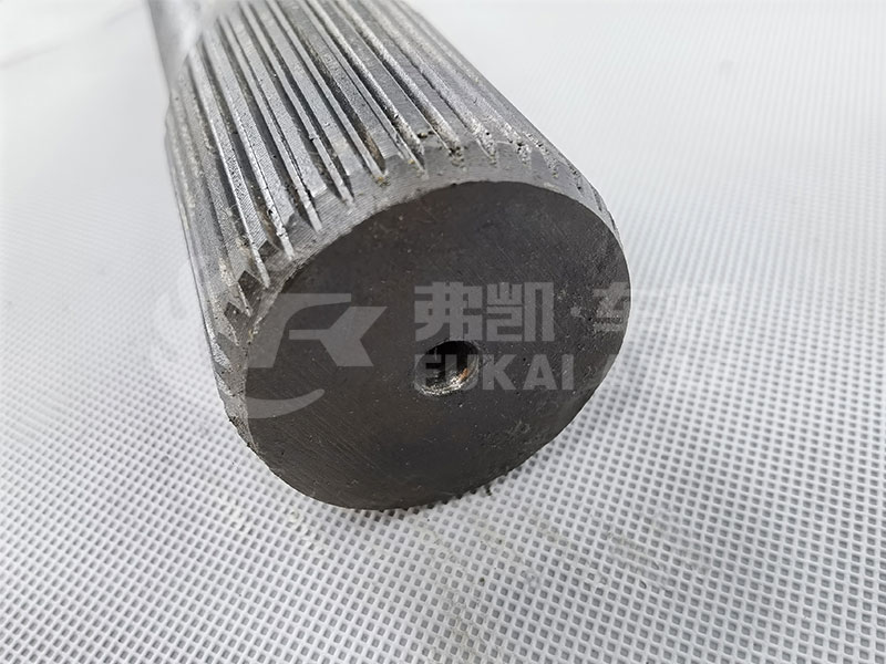 MCP16 Half Shaft For Sinotruk Howo Truck Spare Parts 712W35502-019