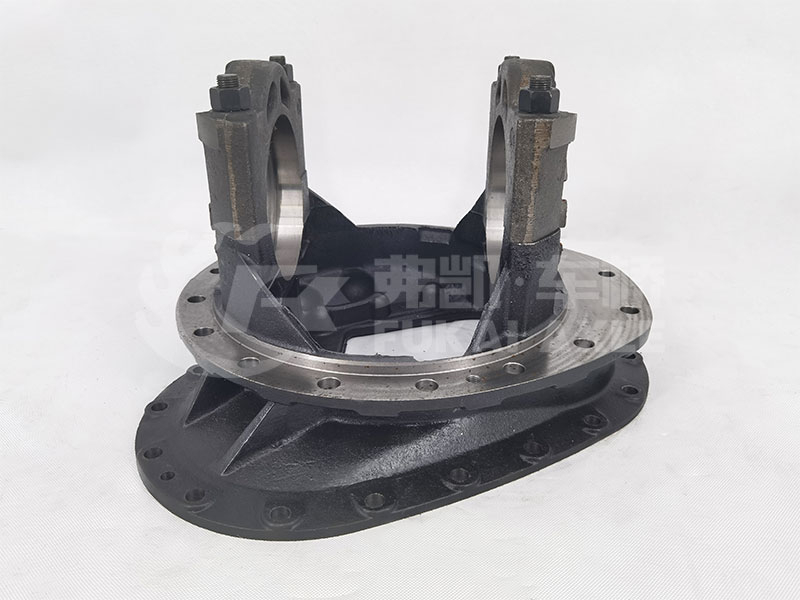 Medium Bridge Main Reducer Housing for Sinotruk HOWO Styer Truck Spare Parts AZ7121320119