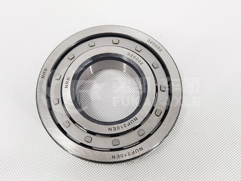 Fast Gearbox Transmission Bearing for Heavy Duty Truck Spare Parts NUP310EN/192310/192310E