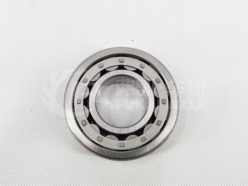 Fast Gearbox Transmission Bearing for Truck Spare Parts 42308/NJ308E/42308E