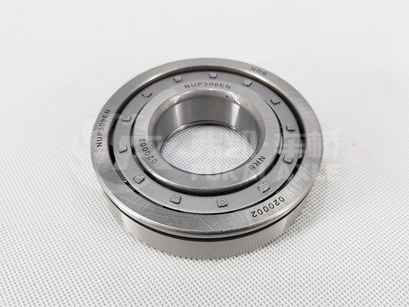 Intermediate Shaft Front Bearing for Heavy Duty Truck Spare Parts 192309E/NUP309EN