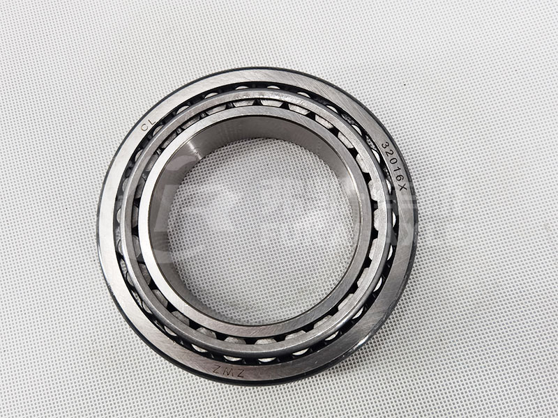 Taper Roller Bearing For Sinotruk Truck Spare Parts 32016 2007116E