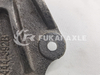 Front Spring Bracket for FAW Jiefang Truck Parts 2902444-392B