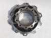 Rear Wheel Hub for Shacman Delong X3000 Lightweight Truck Parts 3104011L36D HD90129340192