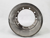 Front Brake Drum for Shacman Delong F3000 Truck Spare Parts 81.50110.0232