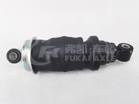 Cab Rear Shock-absorbing Airbag for Shacman Delong M3000 Truck Spare Parts Dz15221440400