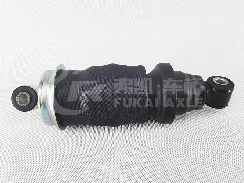 Cab Rear Shock-absorbing Airbag for Shacman Delong M3000 Truck Spare Parts Dz15221440400