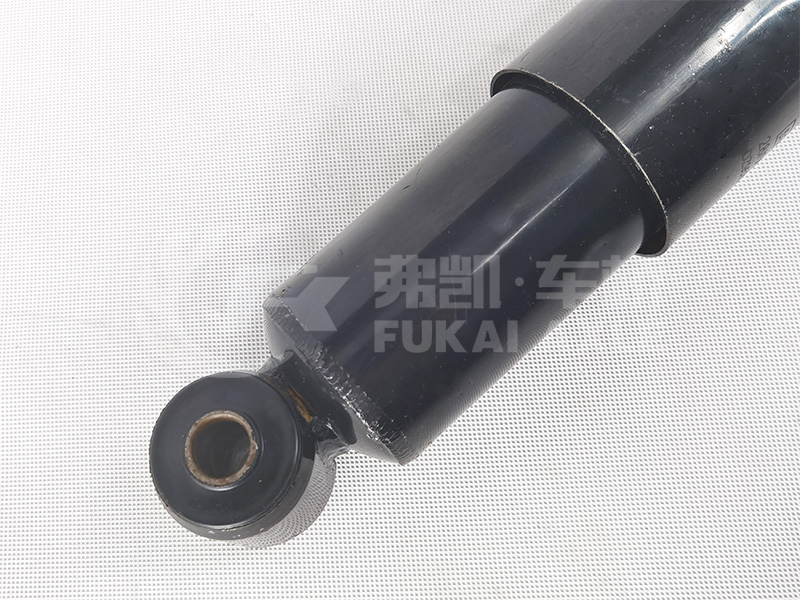 Front Axle Shock Absorber for Shacman Delong F3000 Truck Spare Parts Dz95259680013