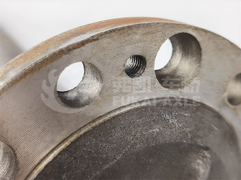 Half Shaft for FAW Jiefang Truck Spare Parts 151 L=1030mm