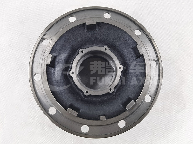 Front Wheel Hub for Foton Auman Qingte Auto Spare Parts Qt50cq0310305