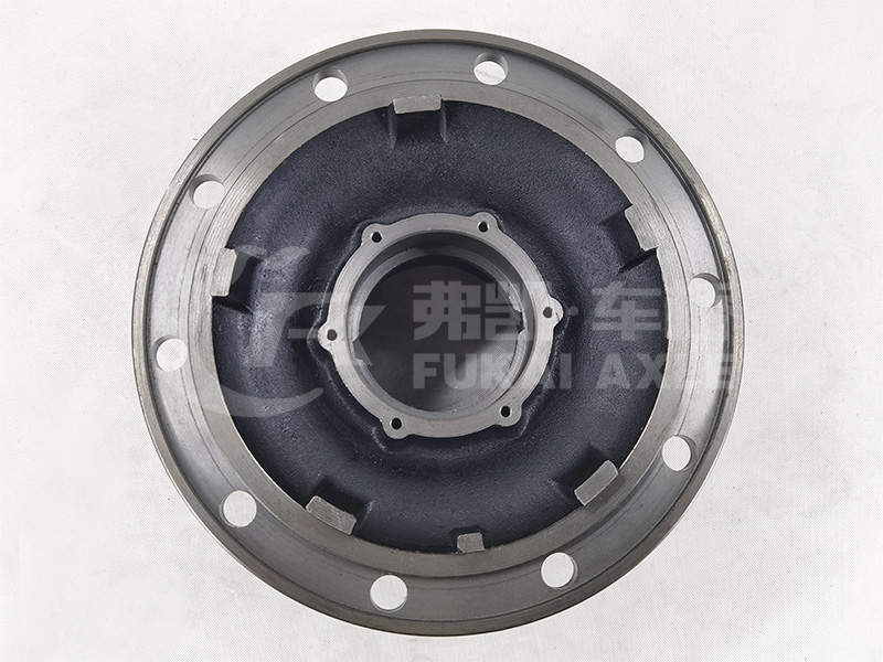Front Wheel Hub for Foton Auman Qingte Auto Spare Parts Qt50cq0310305