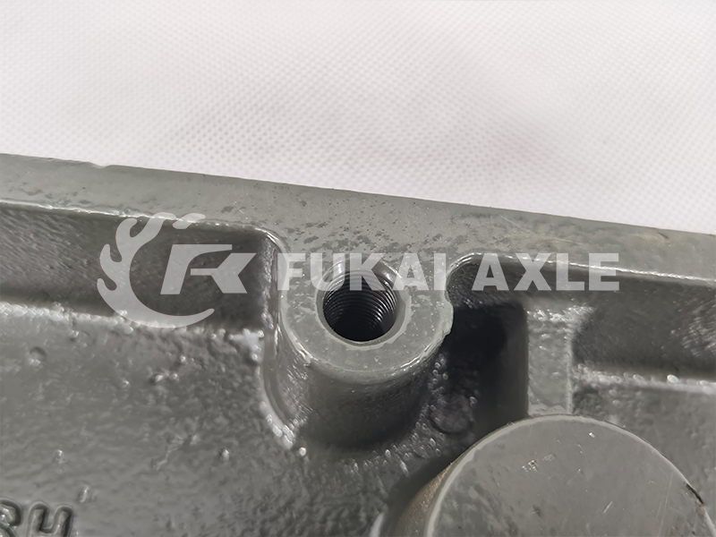 Steel Plate Slide Rail For Sinotruk HOWO Truck Spare Parts AZ9725520250