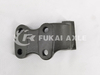 Rear Suspension Bracket For Sinotruk HOWO Truck Spare Parts 752W41501-0212