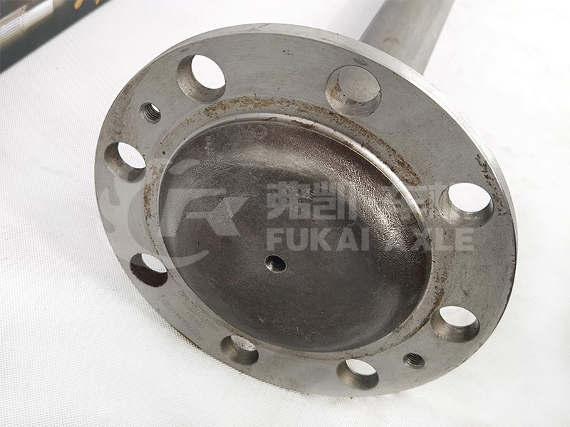 Half Shaft (Left) for Sinotruk HOWO Truck Spare Parts AZ9716341020