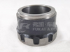 Lightweight Front Wheel Hub for For Sinotruk Howo 2020 Truck Spare Parts AZ400541534612