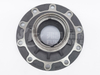 Front Wheel Hub for Sinotruk T5g Auto Truck Spare Parts WG4005415543