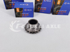 Differential Half Shaft Side Gear for Sinotruk HOWO Truck Spare Parts 199012320009