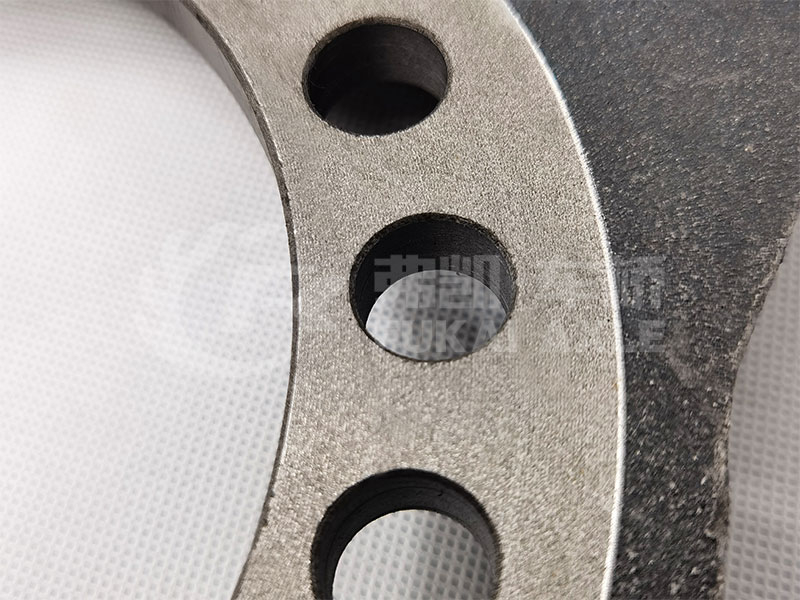 Brake Base for Sinotruk HOWO AC16 Truck Spare Parts WG9981340063/WG9981340062