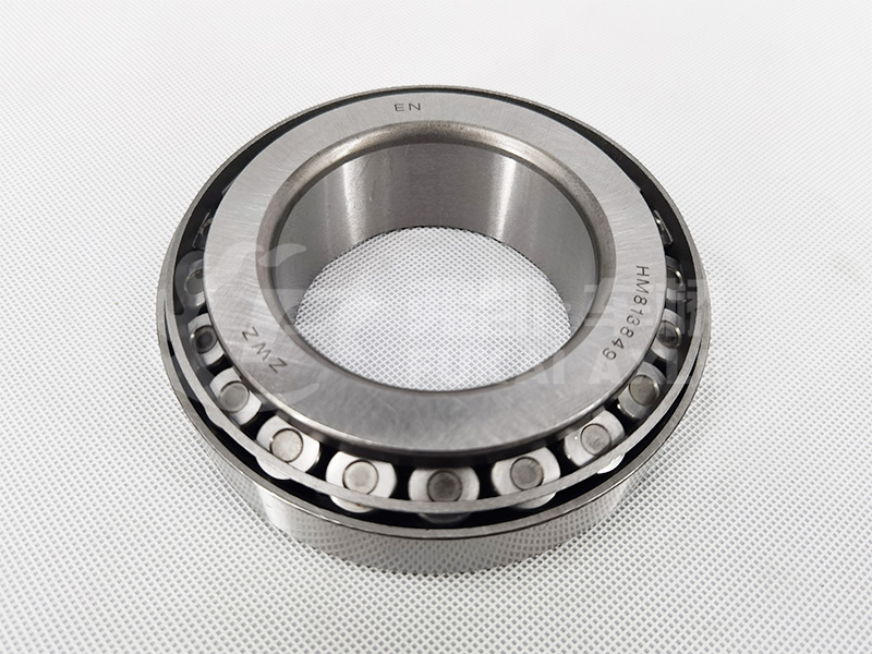 Input Shaft Bearing for Foton Auman Dongfeng JAC Truck Spare Parts HM813843 HM813810 HM813849
