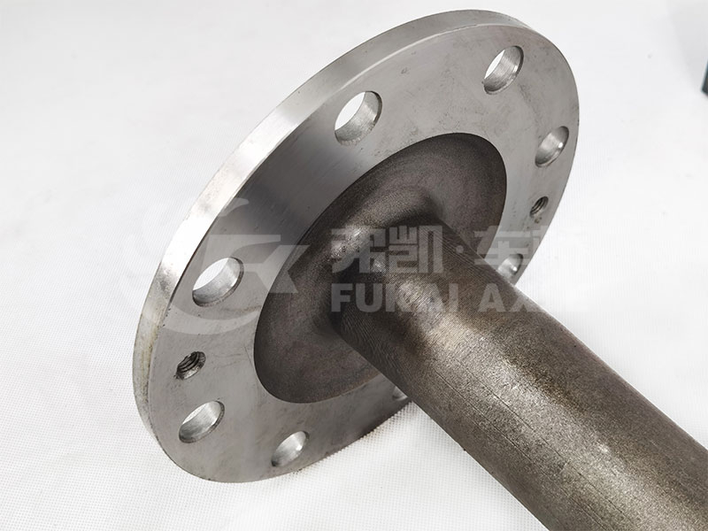 Axle Half Shaft (Right) for Sinotruk HOWO Truck Spare Parts AZ9716341010