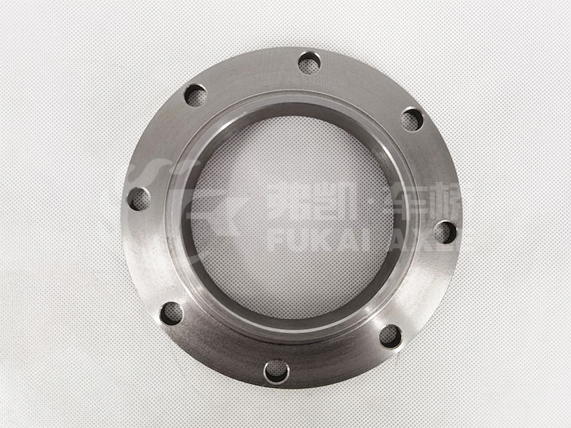 Oil Seal Seat For Sinotruk Steyrs Truck Spare Parts 199014320175