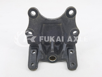 Steel Plate Before Liberation Bracket for FAW Jiefang Spare Parts 2902444-67W