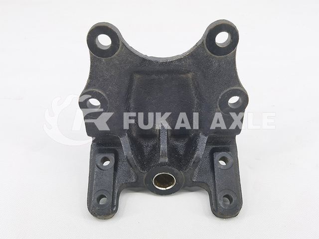 Steel Plate Before Liberation Bracket for FAW Jiefang Spare Parts 2902444-67W