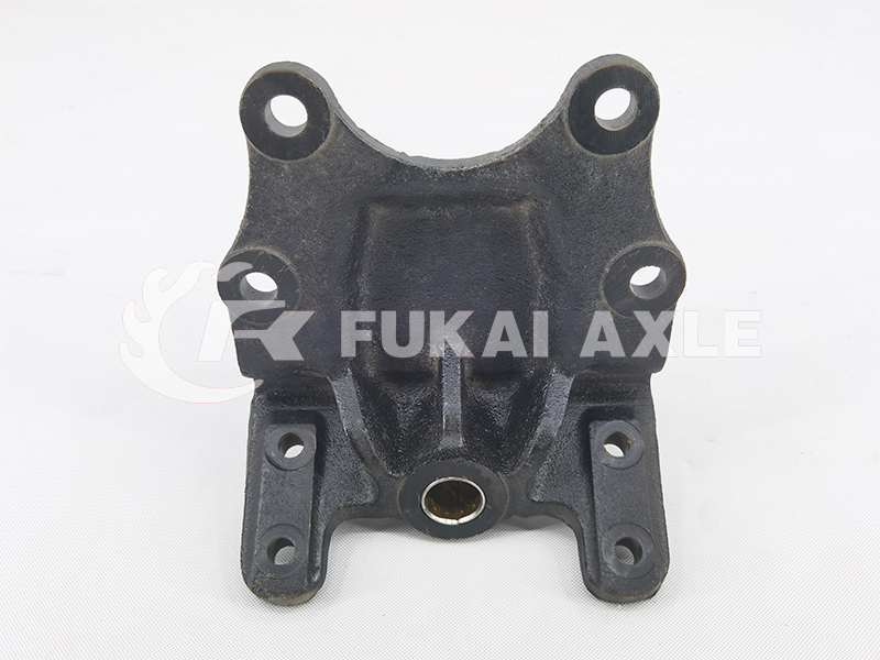 Steel Plate Before Liberation Bracket for FAW Jiefang Spare Parts 2902444-67W