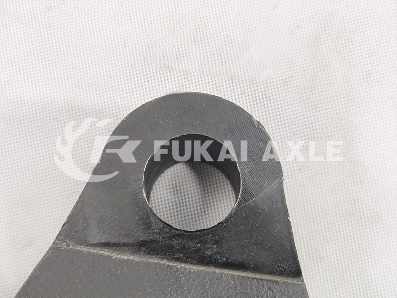 Booster Cylinder Bracket for FAW Jiefang Truck Spare Parts 3409016-56S