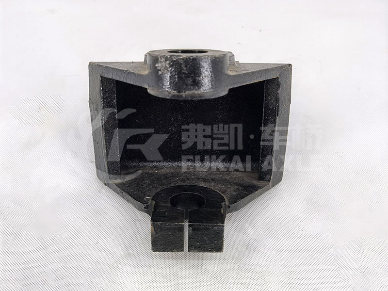 Leaf Spring Lifting Lug for FAW Jiefang Truck Spare Parts 2932441-48A