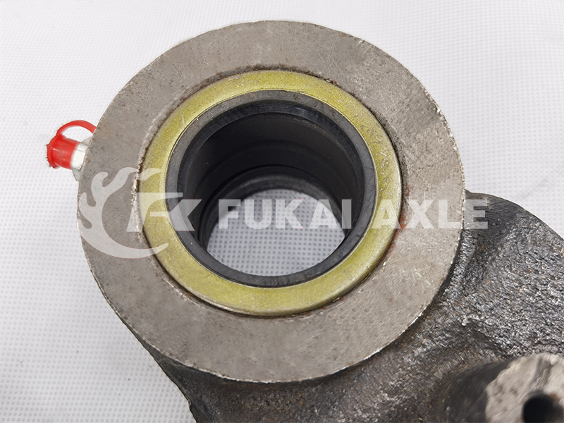 Camshaft Bracket for FAW Jiefang Truck Spare Parts 3503127-AOE 3503128-AOE