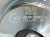 Cab Rear Suspension Airbag Shock Absorber for FAW Jiefang J6 Truck Spare Parts 5001320CA01-C03/B
