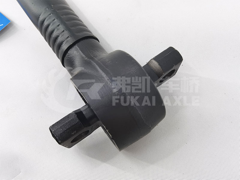 Thrust Rod Assembly for FAW Jiefang Aowei Truck Spare Parts 2919010-260