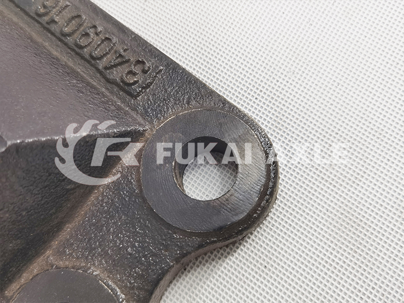 Booster Cylinder Bracket for FAW Jiefang Truck Spare Parts 3409016-67U