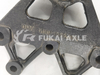Front Spring Front Bracket for FAW Jiefang J6 Spare Parts 2902444-68V