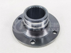 Middle Axle Corner Tooth Flange for Shacman Delong Truck Spare Parts HD469-2502012