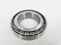Tapered Roller Bearing for Shacman Hande Truck Spare Parts 810W93420-6096 32215 