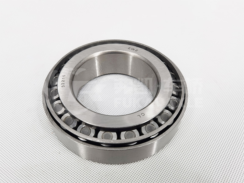 Tapered Roller Bearing for Shacman Hande Truck Spare Parts 810W93420-6096 32215 