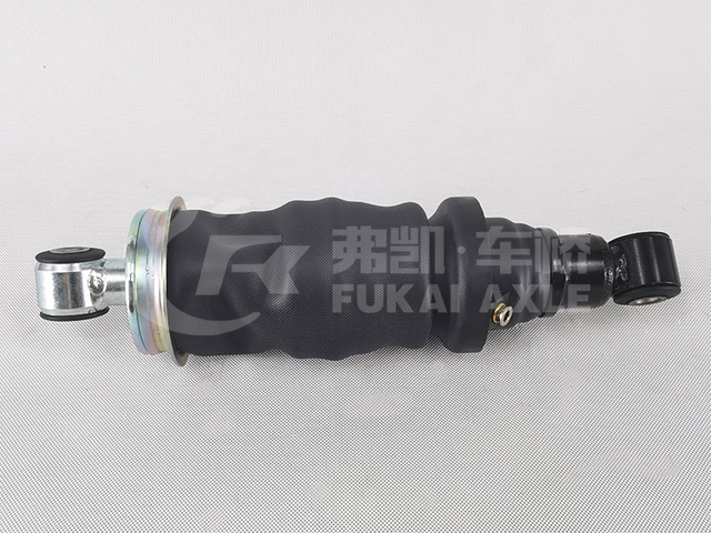 Cabin Airbag Shock Absorber for Shacman Delong M3000 Truck Spare Parts Dz1522440300