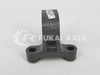  Fixed Clamp Block For Sinotruk Howo Truck Spare Parts WG9925682111