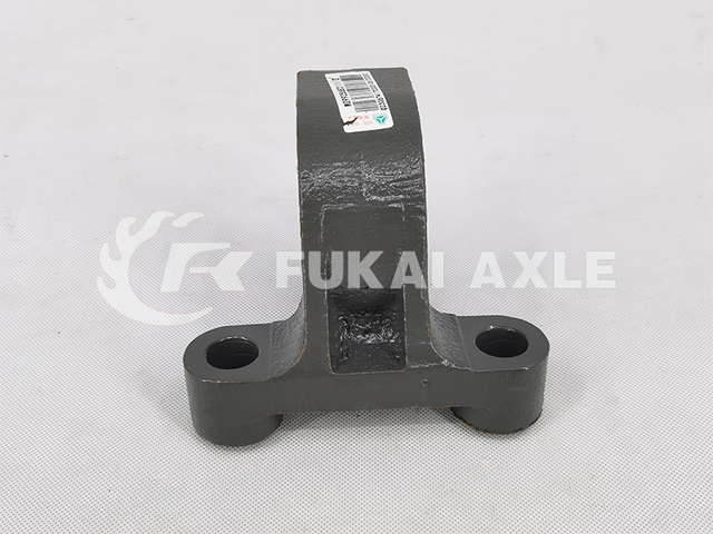  Fixed Clamp Block For Sinotruk Howo Truck Spare Parts WG9925682111