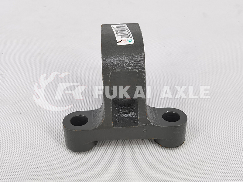  Fixed Clamp Block For Sinotruk Howo Truck Spare Parts WG9925682111