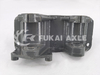 Front Spring And Rear Right Combination Bracket For Sinotruk Howo Truck Spare Parts WG9731520045