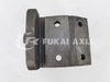 Front Spring Front Bracket For Sinotruk Howo Truck Spare Parts WG9725520007
